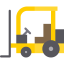 Forklift icon 64x64
