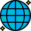 Disco ball icon 64x64