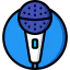 Microphone icon 64x64