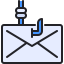 Phishing icon 64x64