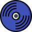 Vinyl icon 64x64
