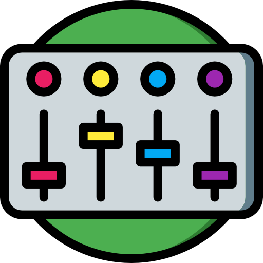 Adjustment icon