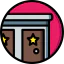 Dressing room Symbol 64x64