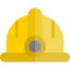 Helmet icon 64x64