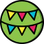 Garlands icon 64x64