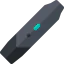 Vaper icon 64x64