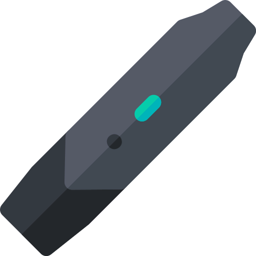 Vaper icon