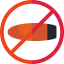 Dont smoke Symbol 64x64