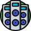 Speaker icon 64x64