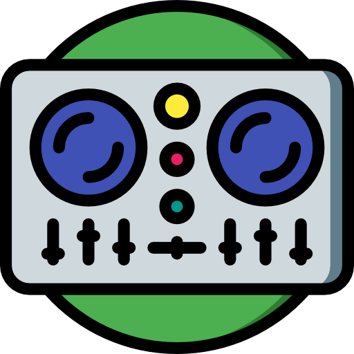 Mixer icon
