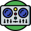 Mixer icon 64x64