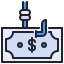 Phishing icon 64x64