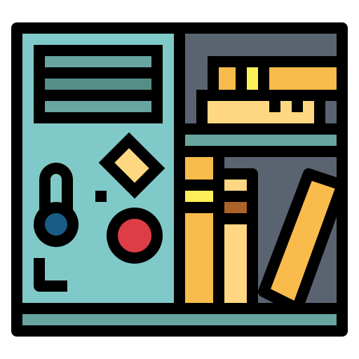 Locker icon
