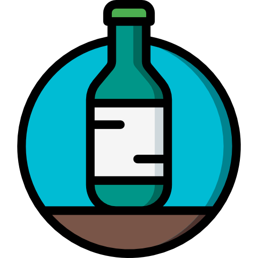Bottle icon