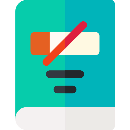 Book icon