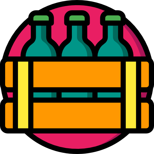 Bottles icon