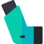 Inhaler icon 64x64