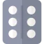 Pills icon 64x64