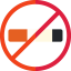 Dont smoke Symbol 64x64