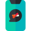Mobile icon 64x64