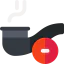 Pipe icon 64x64