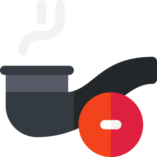 Pipe icon