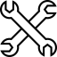 Tool Symbol 64x64