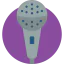 Microphone icon 64x64