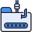 Phishing icon 64x64