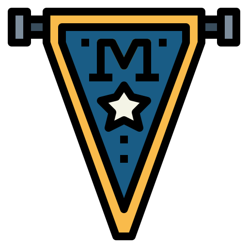 Flag icon