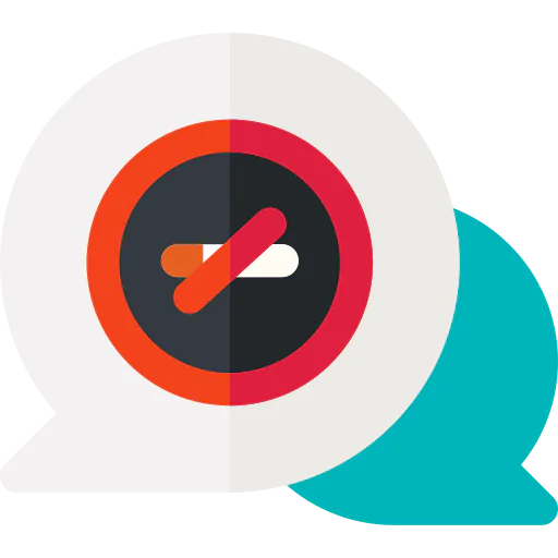 Conversation icon