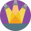 Spotlights Symbol 64x64