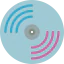 Vinyl icon 64x64