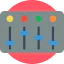 Adjustment 图标 64x64