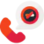 Phone icon 64x64