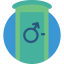 Toilet icon 64x64