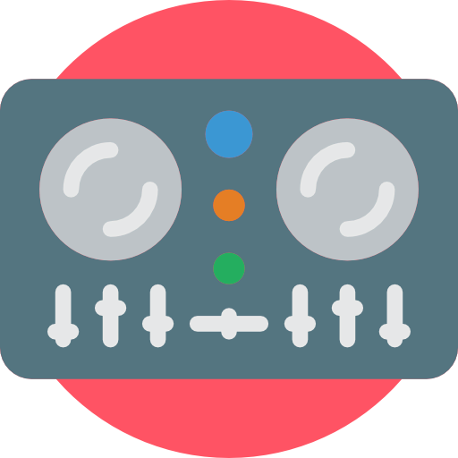 Mixer icon