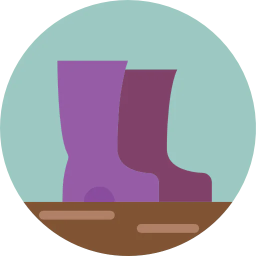 Boots icon