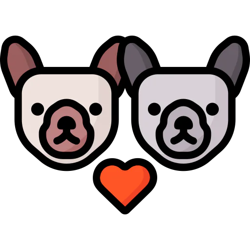 Breeding icon