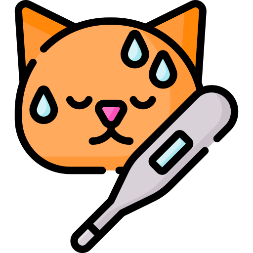 Fever icon