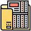 Storage icon 64x64