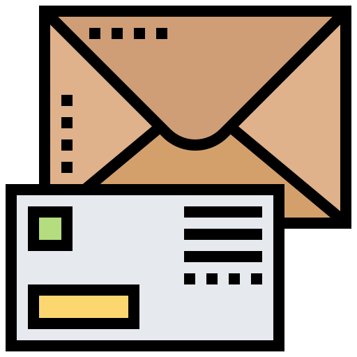 Envelope icon