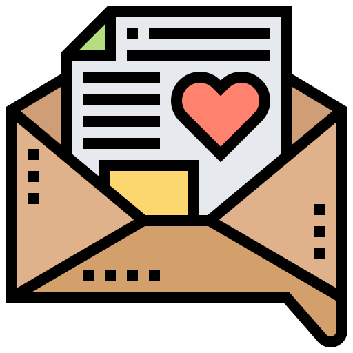 Message icon