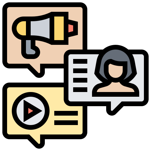 Message icon