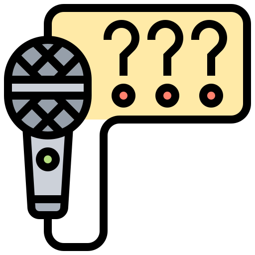 Microphone icon