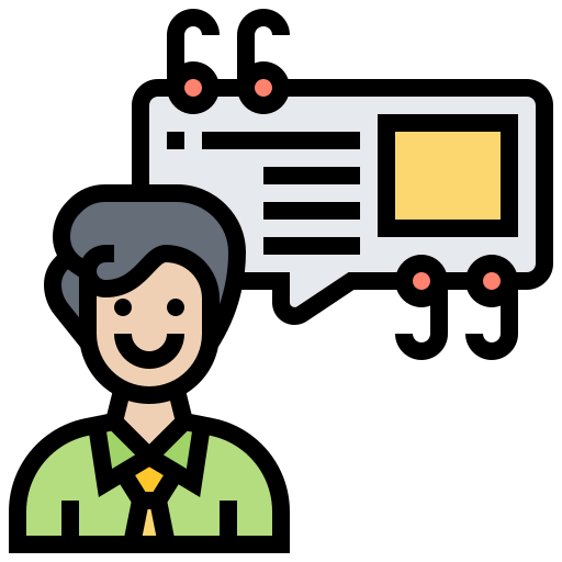 Quote icon