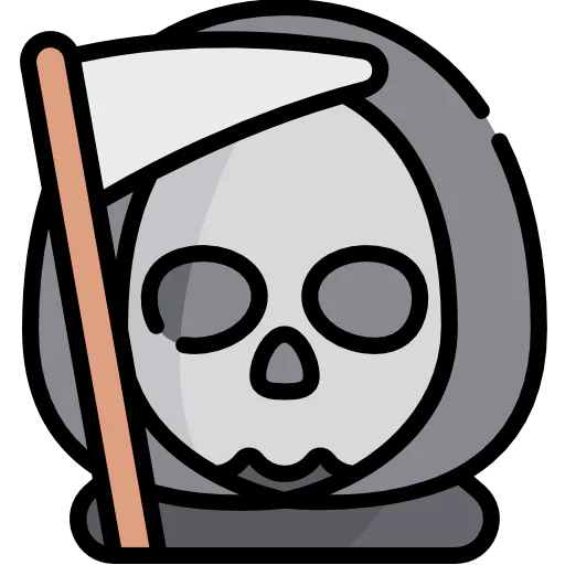 Death icon