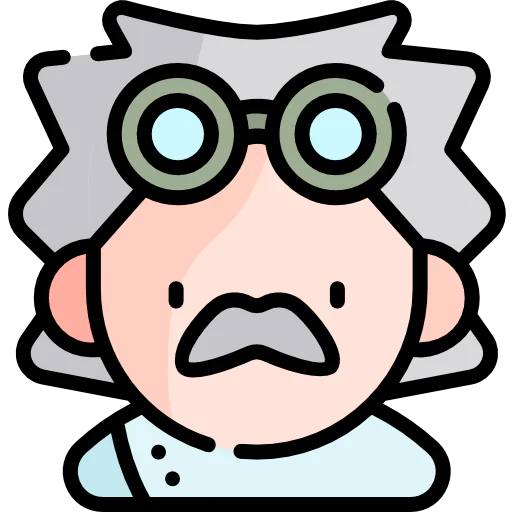 Scientist icon