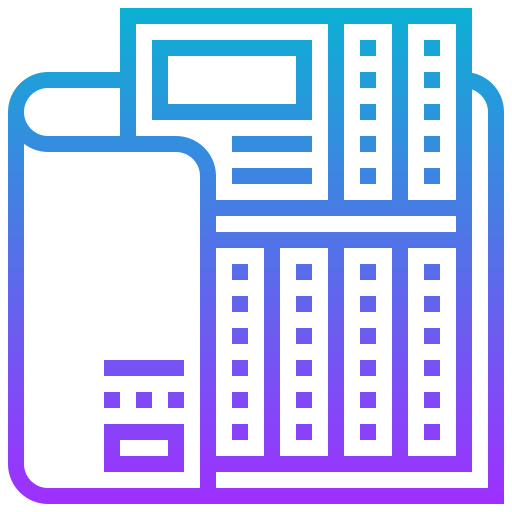 Storage icon