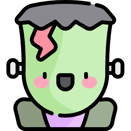 Frankenstein icon